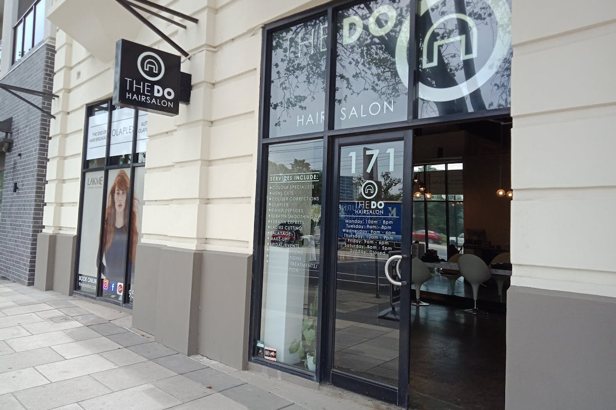 The Do Salon image 2