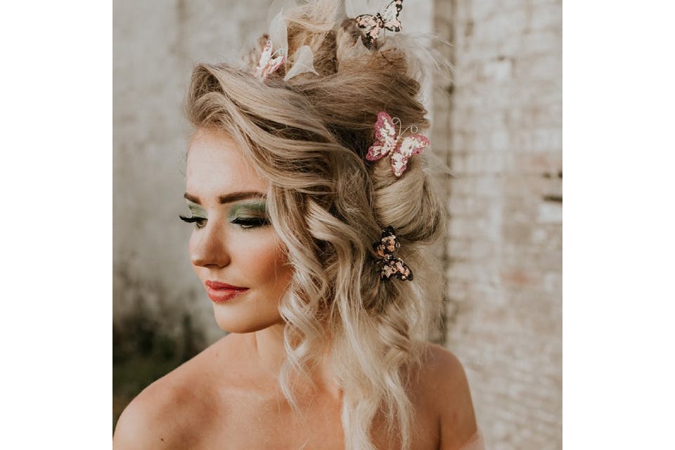 CaLeah & Co Avoca Beach Haircut and Hairdressing Hair Colouring