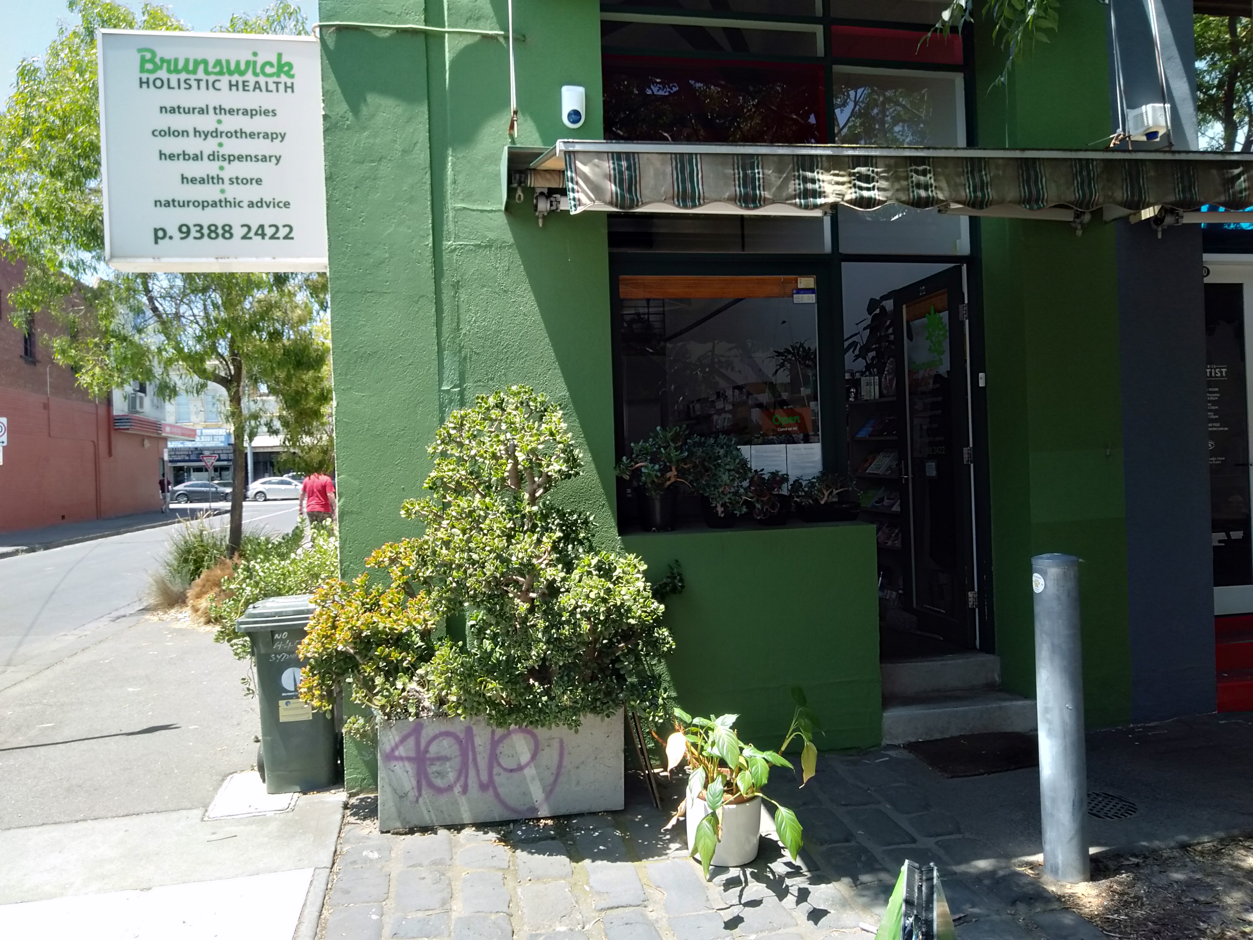 Brunswick Holistic Health image 3