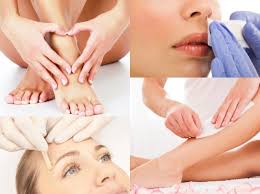 Greenaway Beauty House