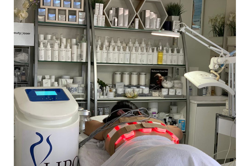 Laila’s Beauty & Laser image 2