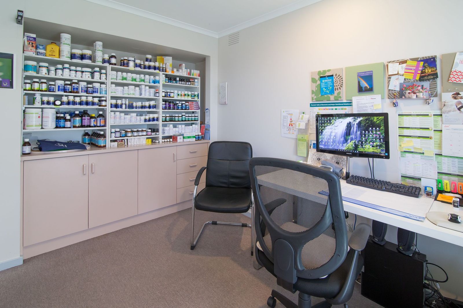 Balm Naturopathy - Wantirna image 5
