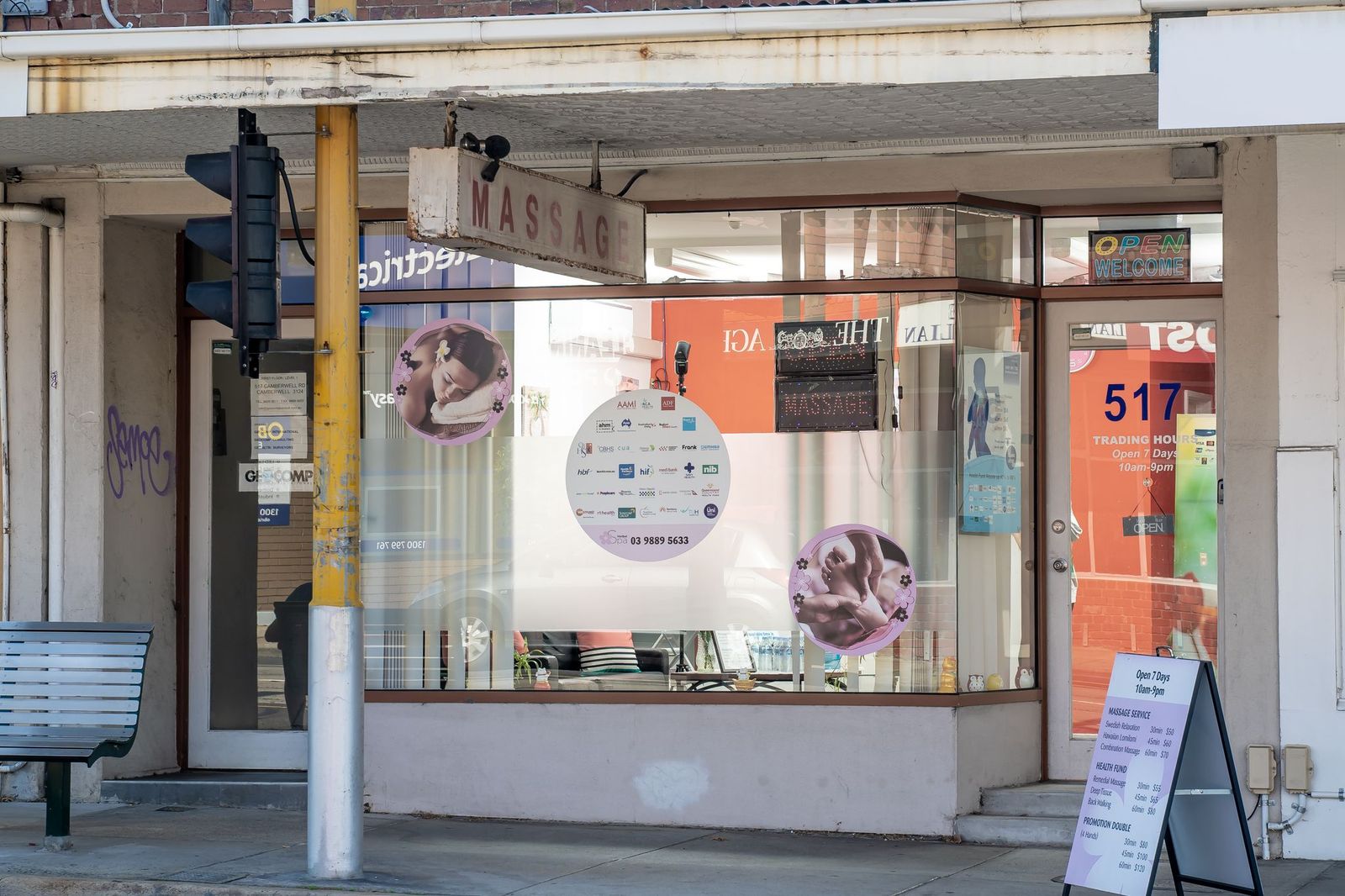 Herbal Massage Camberwell image 15