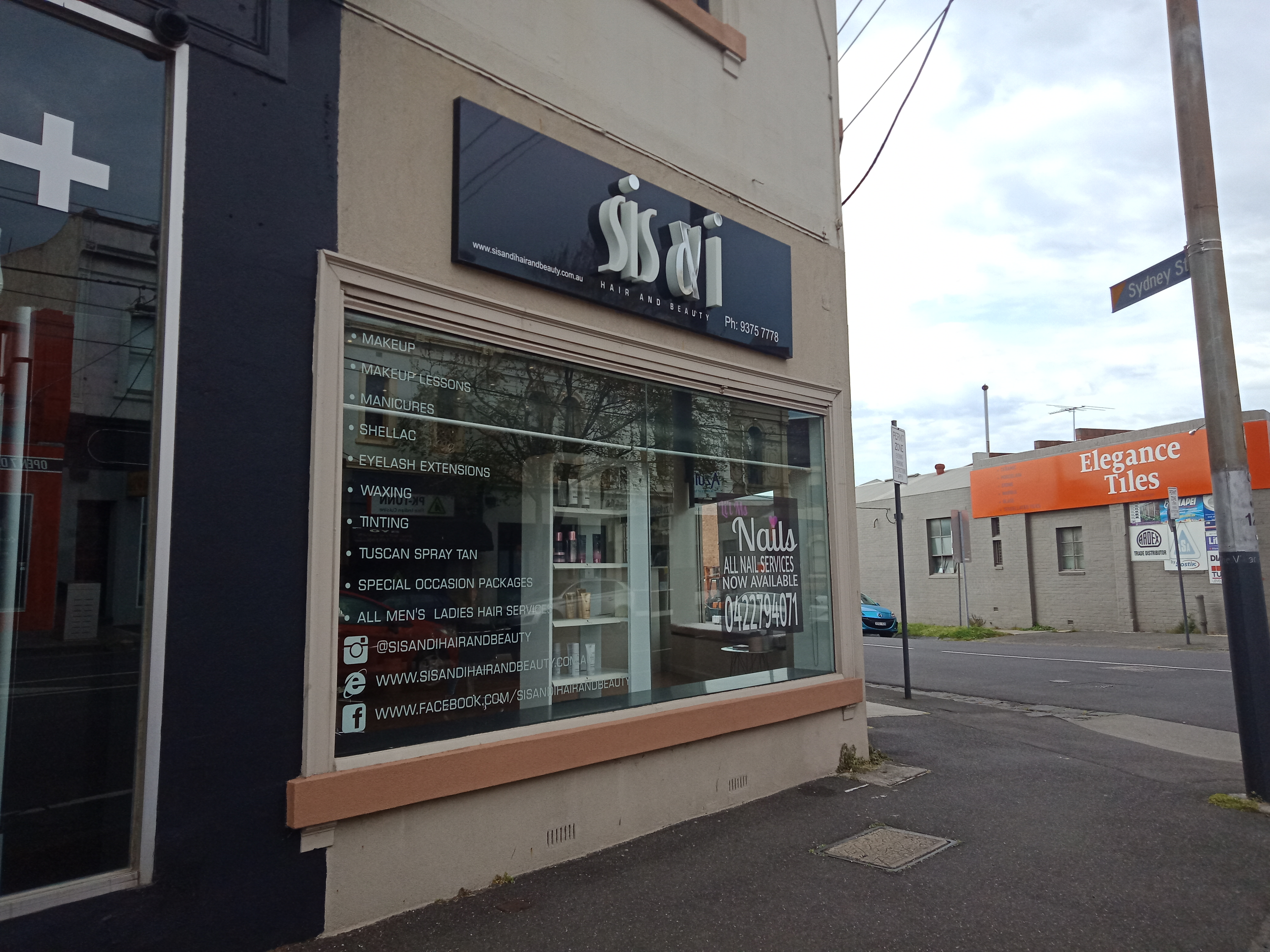 Sis & I Hair and Beauty image 2