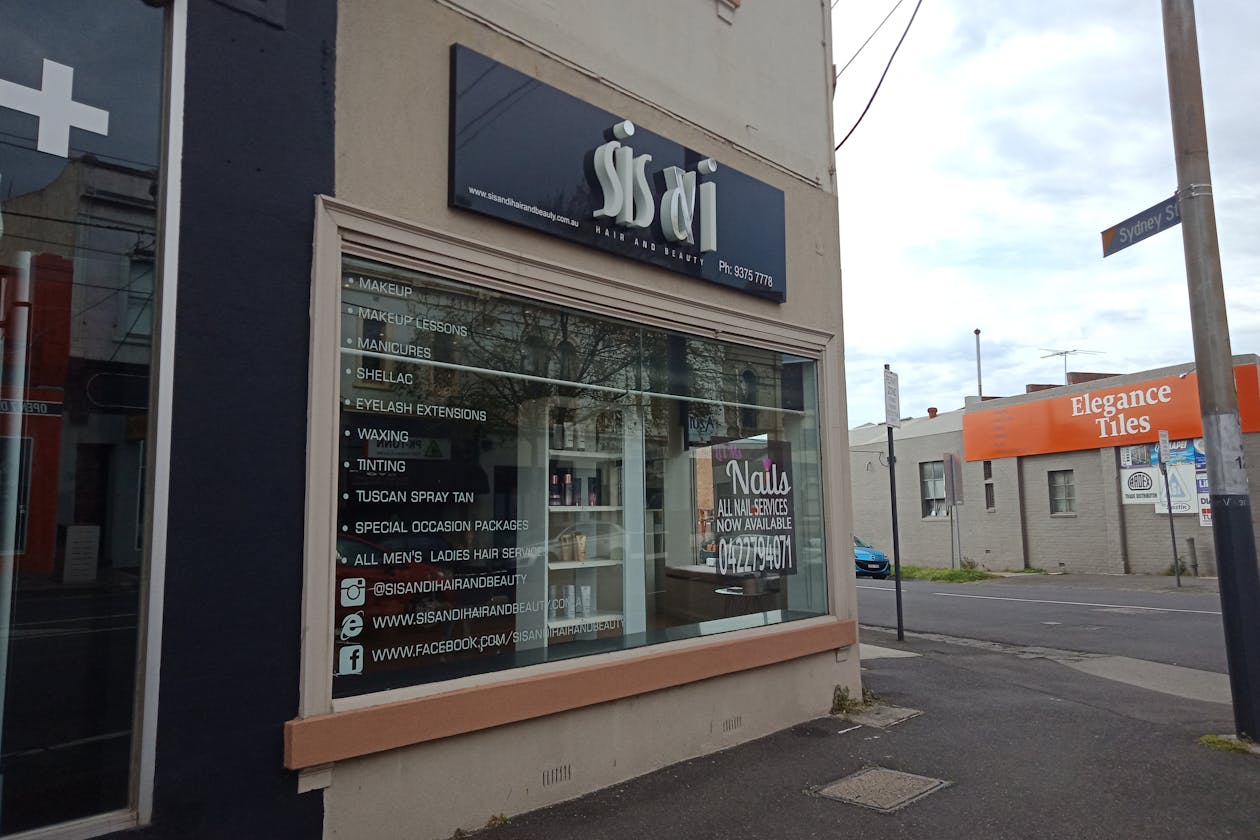 Sis & I Hair and Beauty image 2