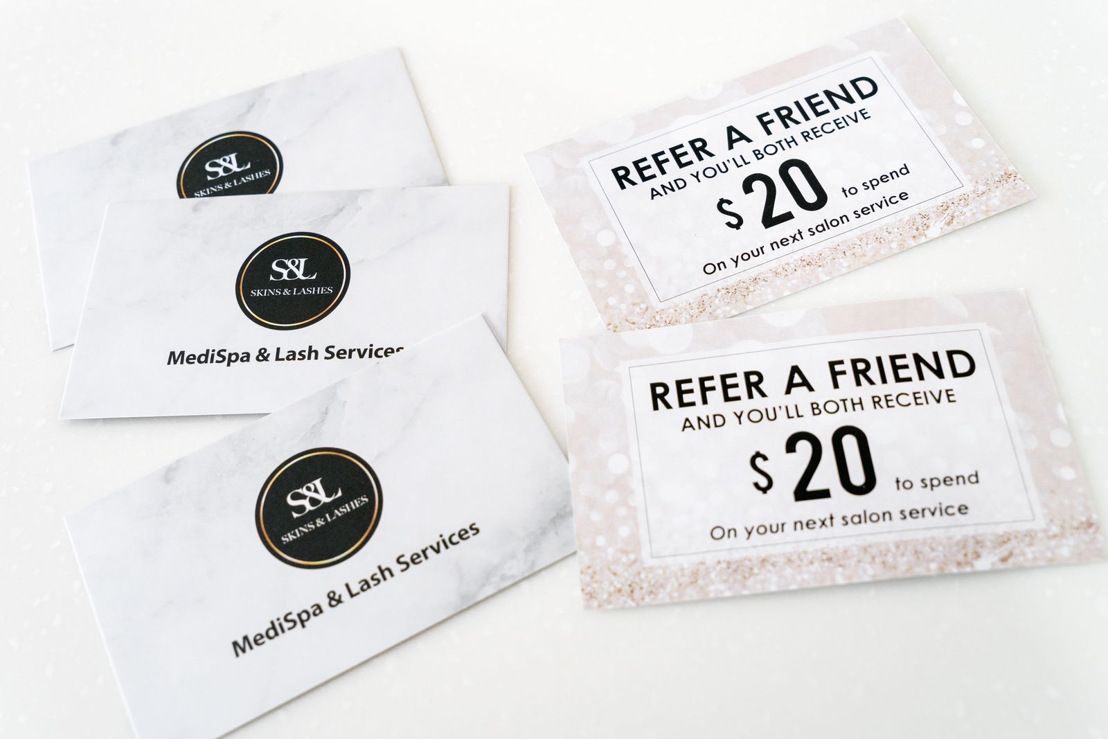 S&L MediSpa and Lash Services image 13