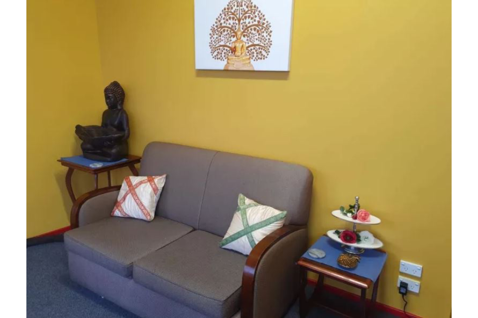 Wyoming Thai Massage image 3