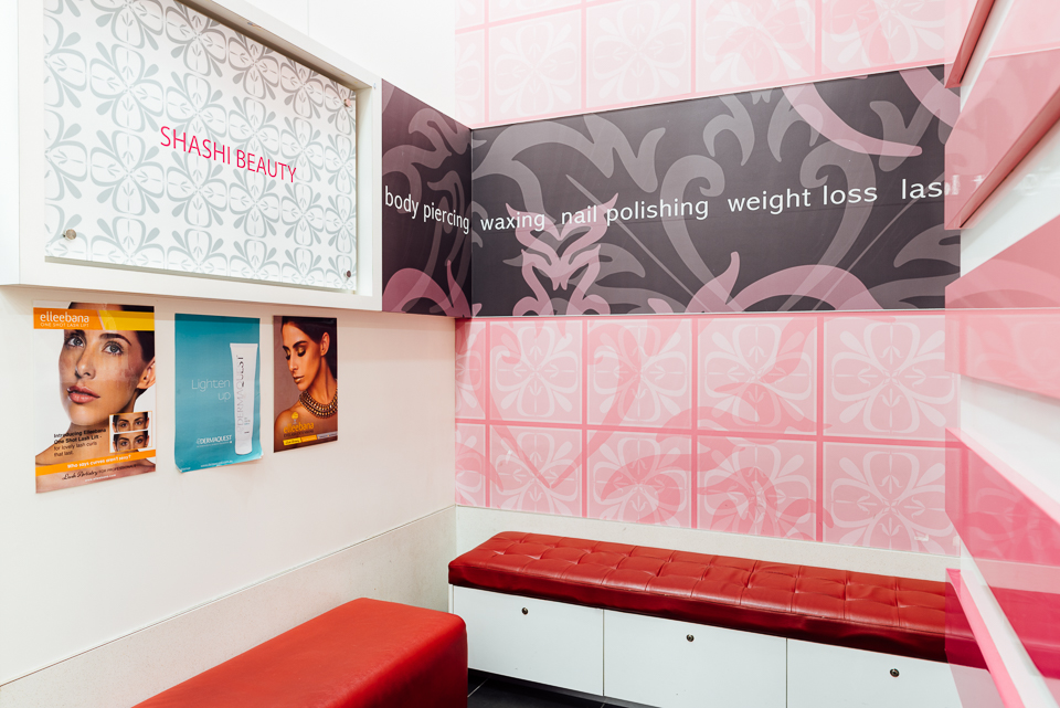 Shashi Beauty Salon - Mt Druitt image 3