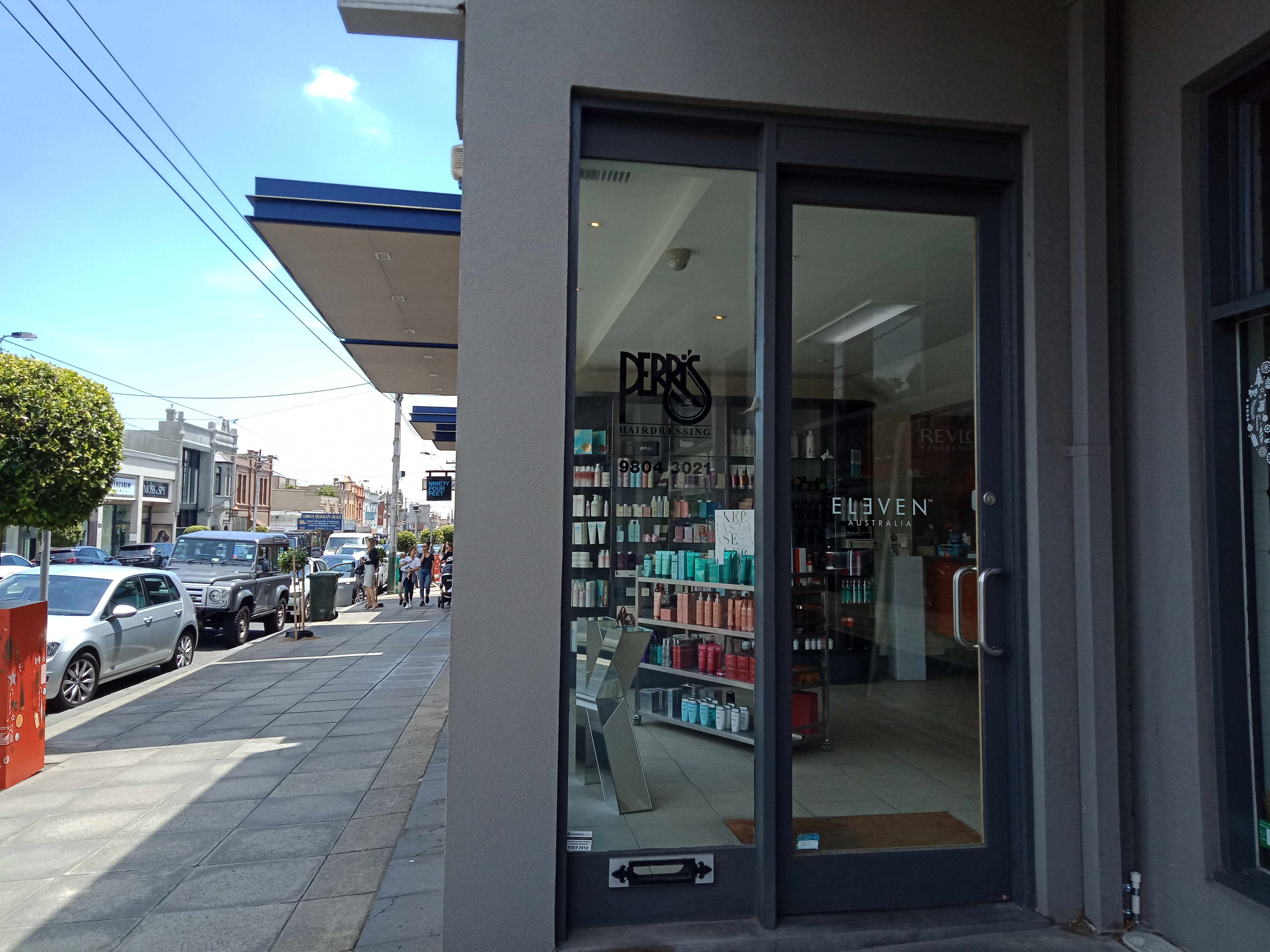 Perri's Hairdressing - Armadale image 3