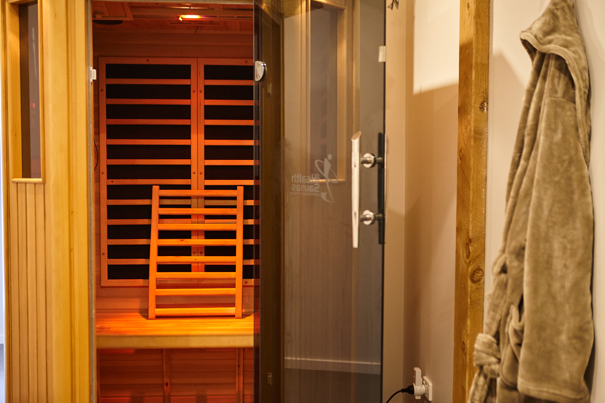 1028 Mornington Day Spa image 9