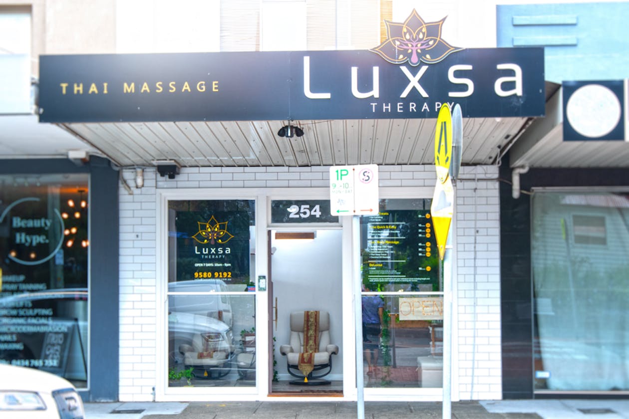 Luxsa Therapy image 11