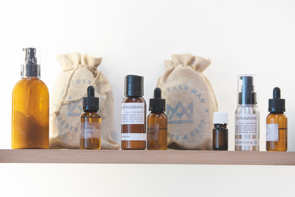 Another Man Barber & Shop image 10