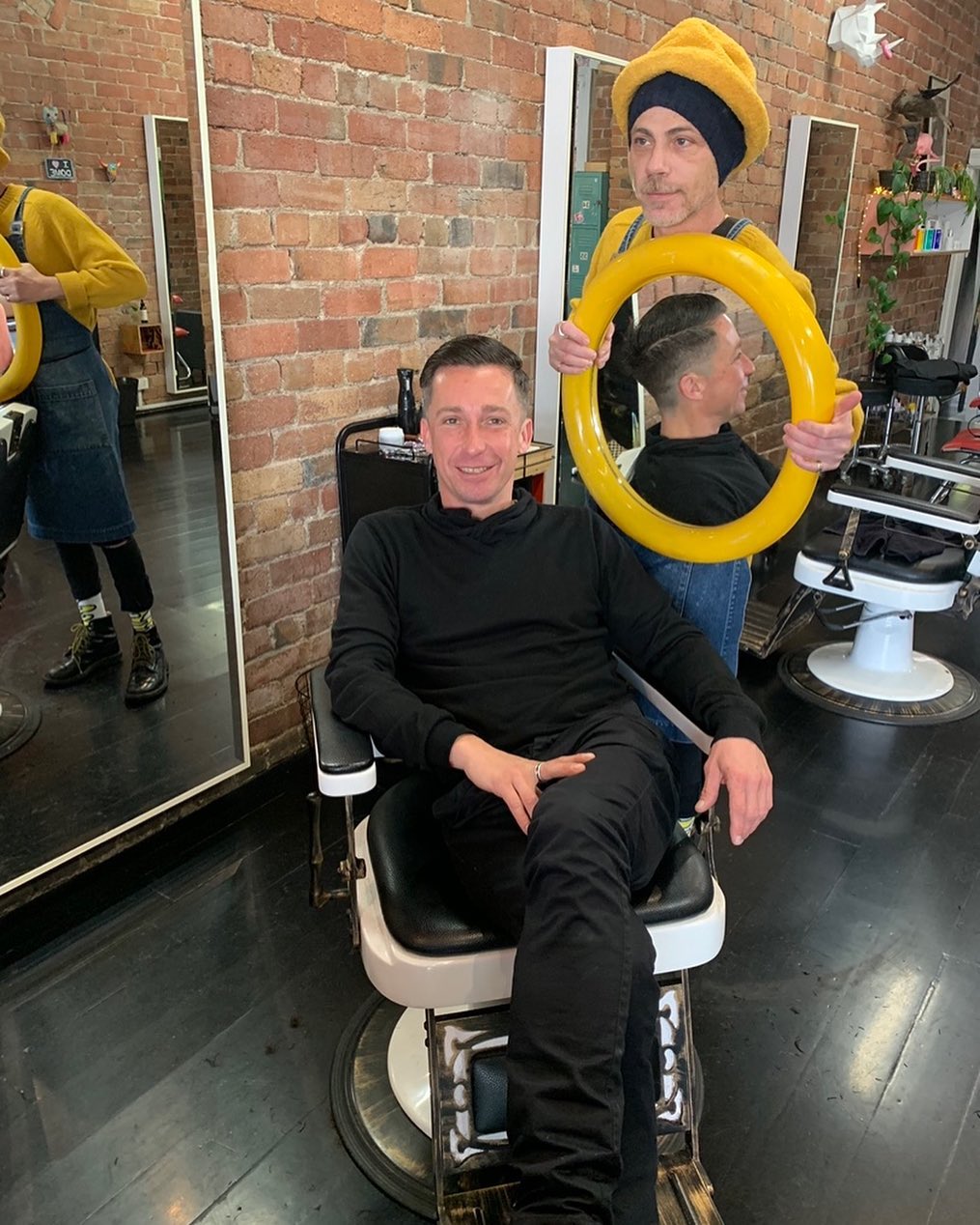 Dome Hair & Beauty image 3