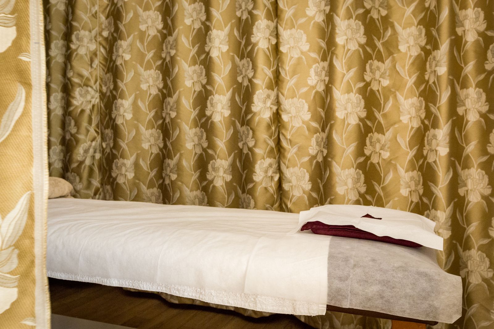 Magic Massage and Acupuncture Campbelltown image 5