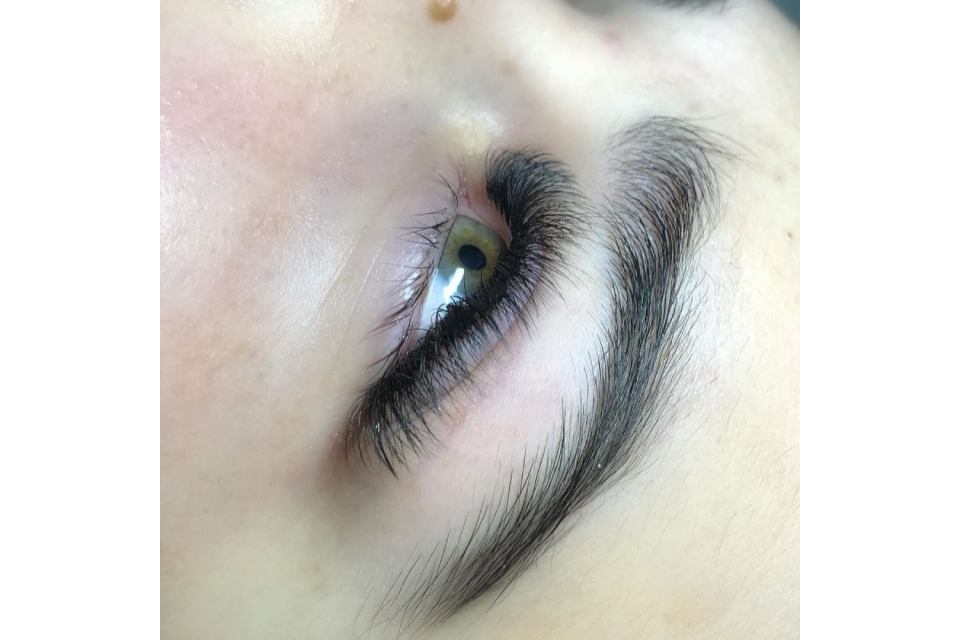 Buff & Co Lashes and Beauty - Doncaster image 6