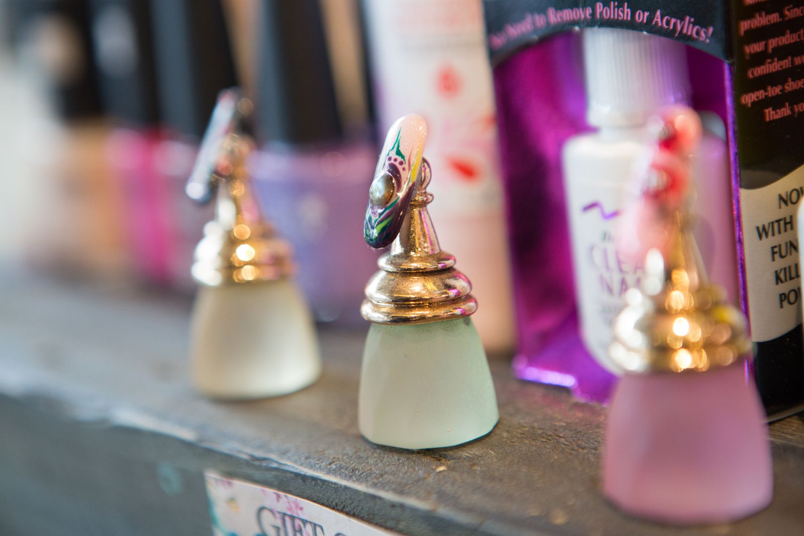 Orchard Road Nail & Beauty Carlton Nails Manicure Book Online