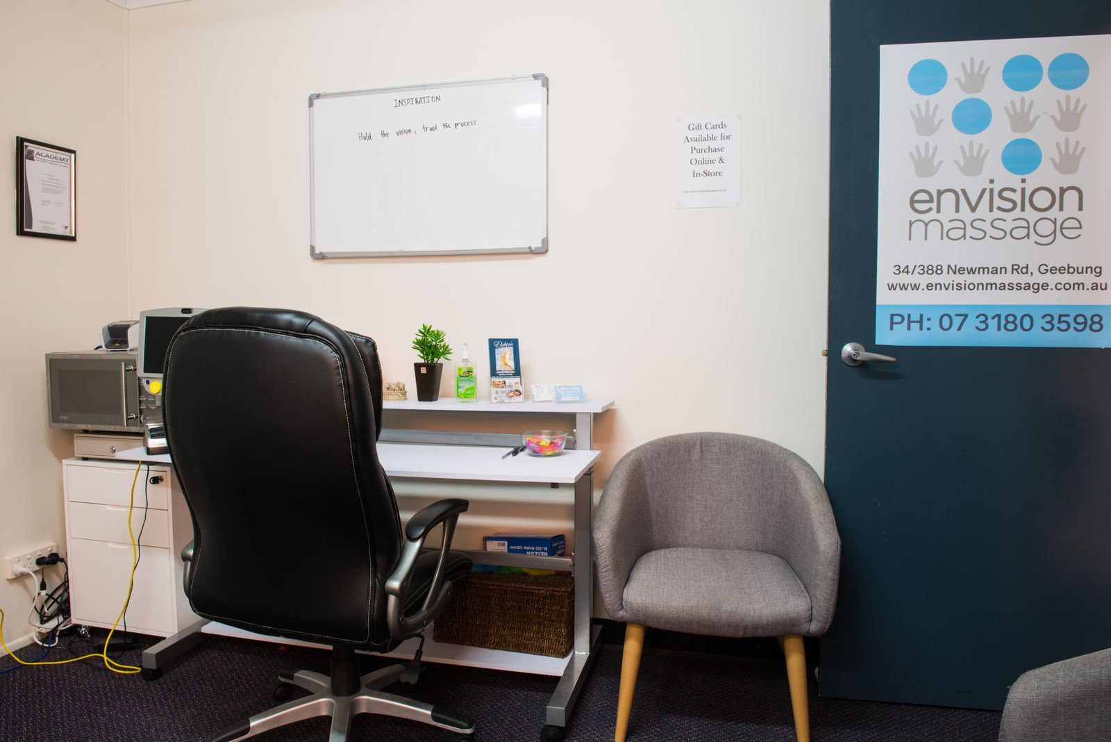 Envision Massage image 6