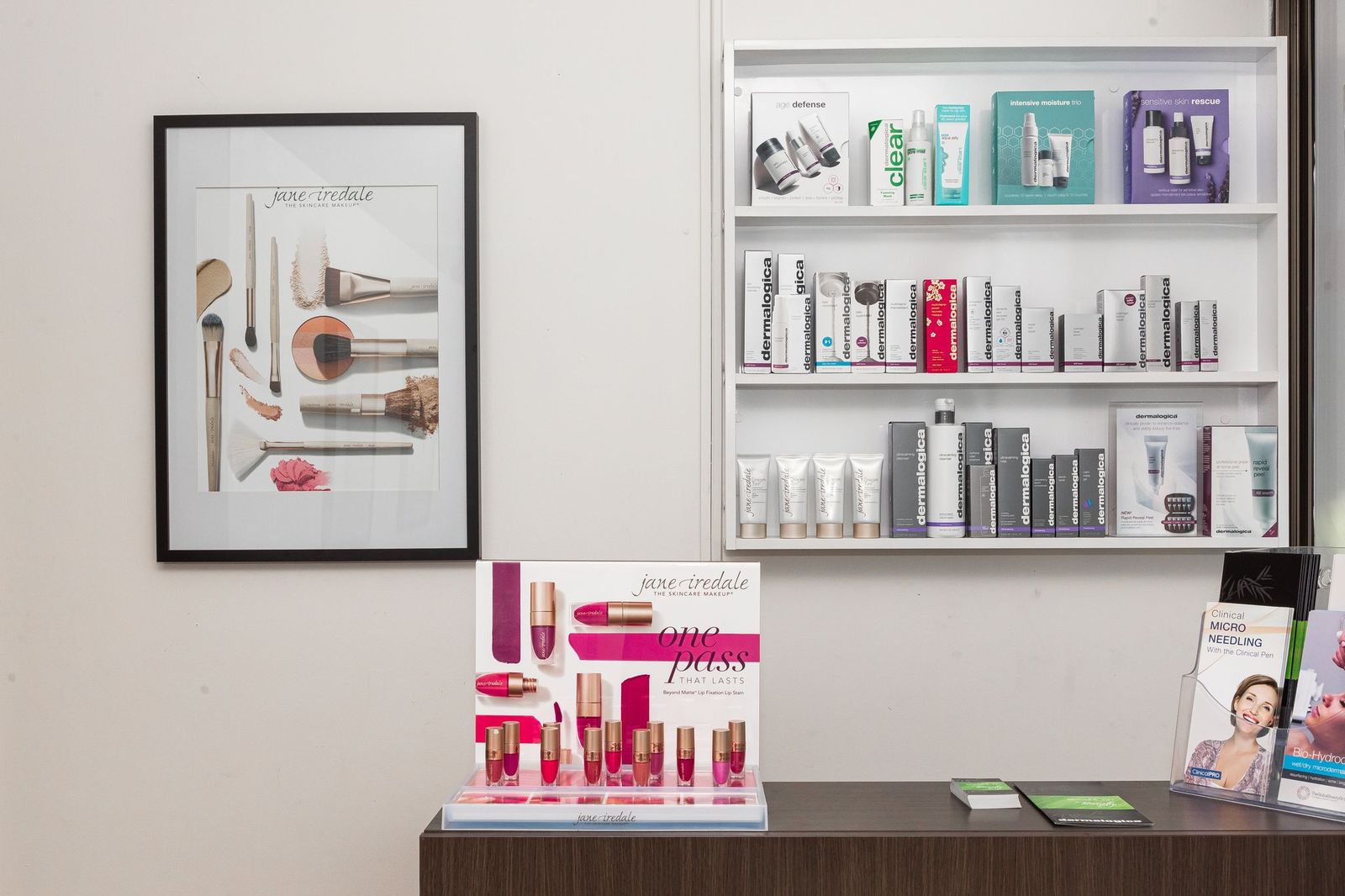 Justine's Accent on Beauty image 4