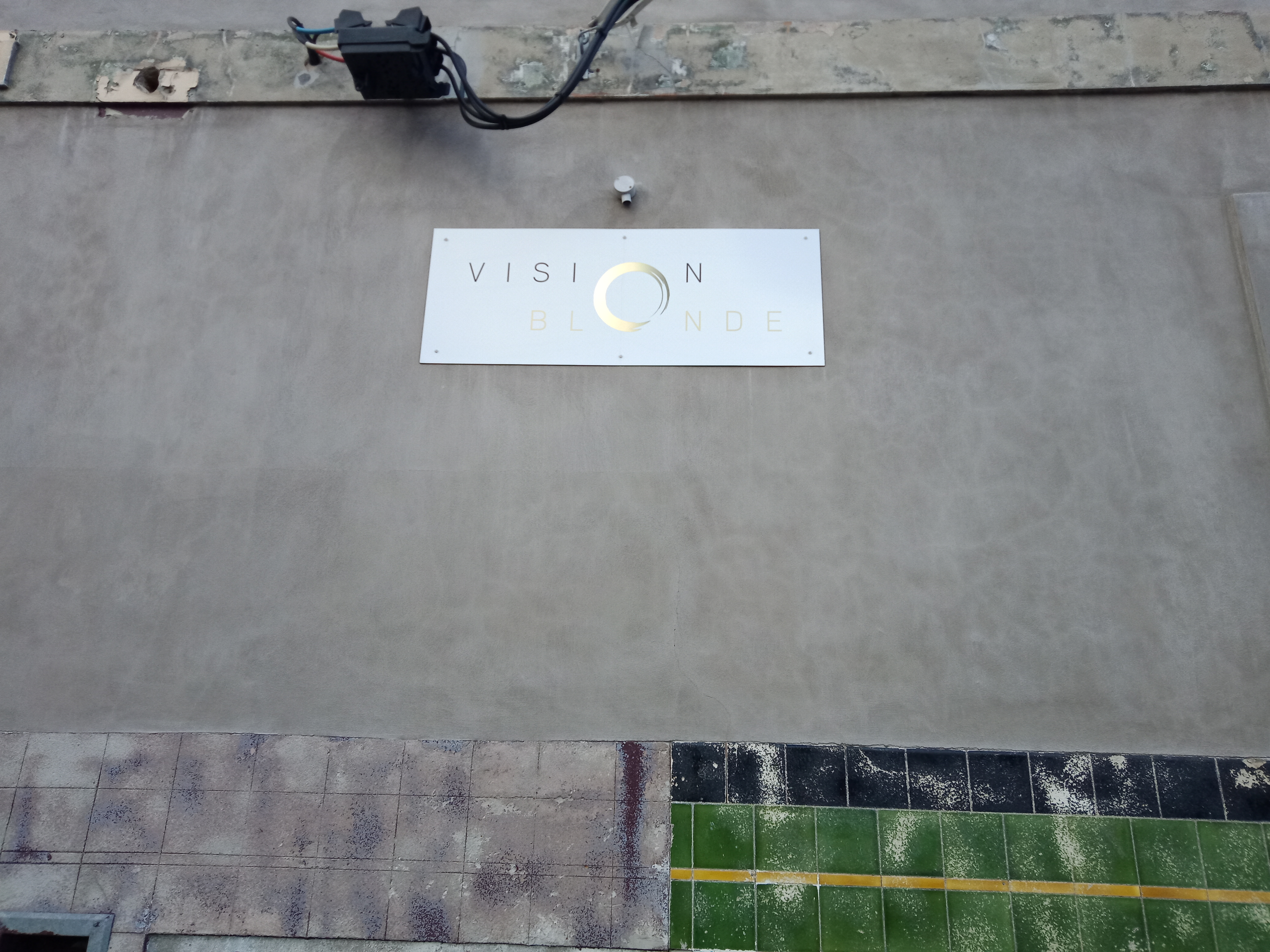 Vision Blonde image 3