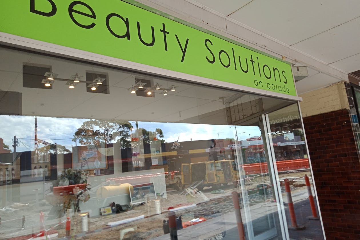 Beauty Solutions on Parade image 2