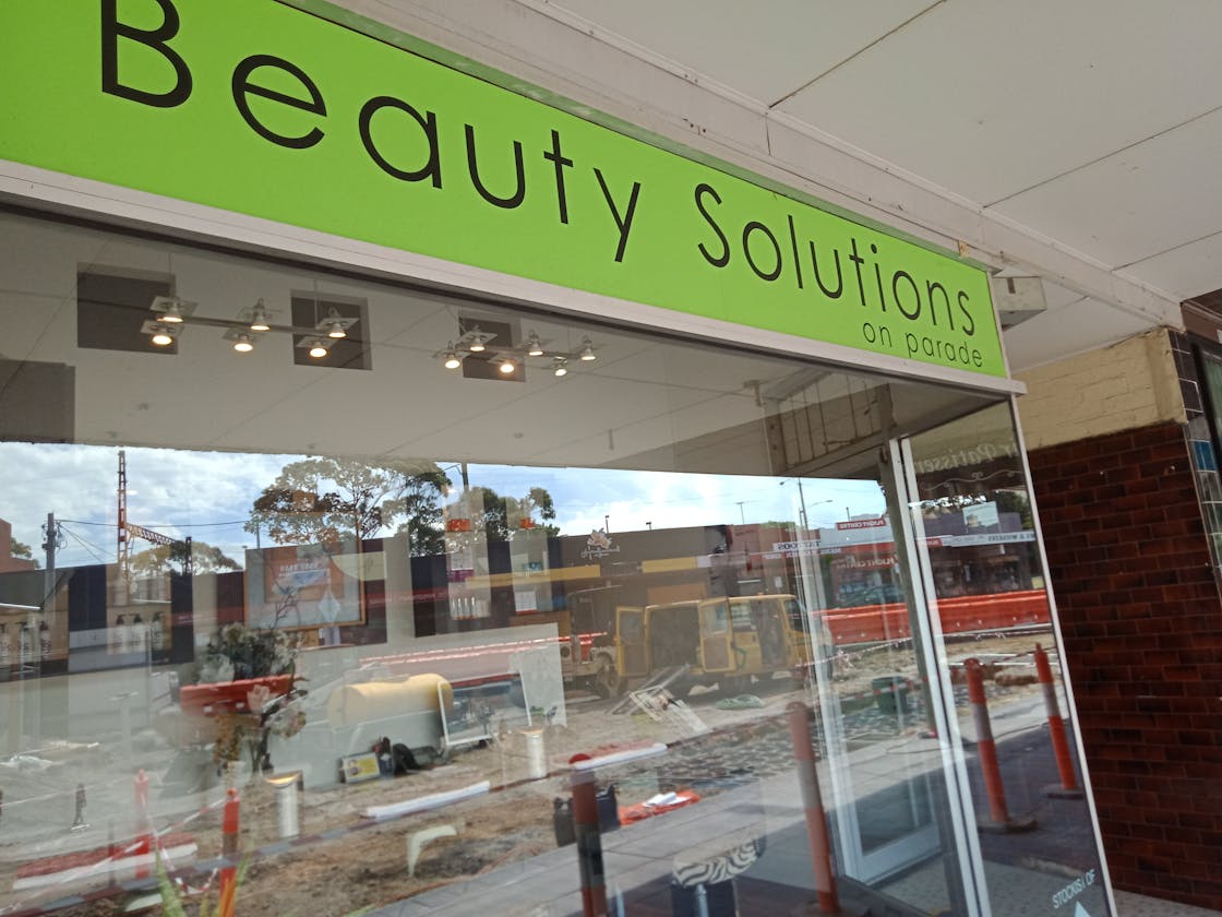 Beauty Solutions on Parade image 2