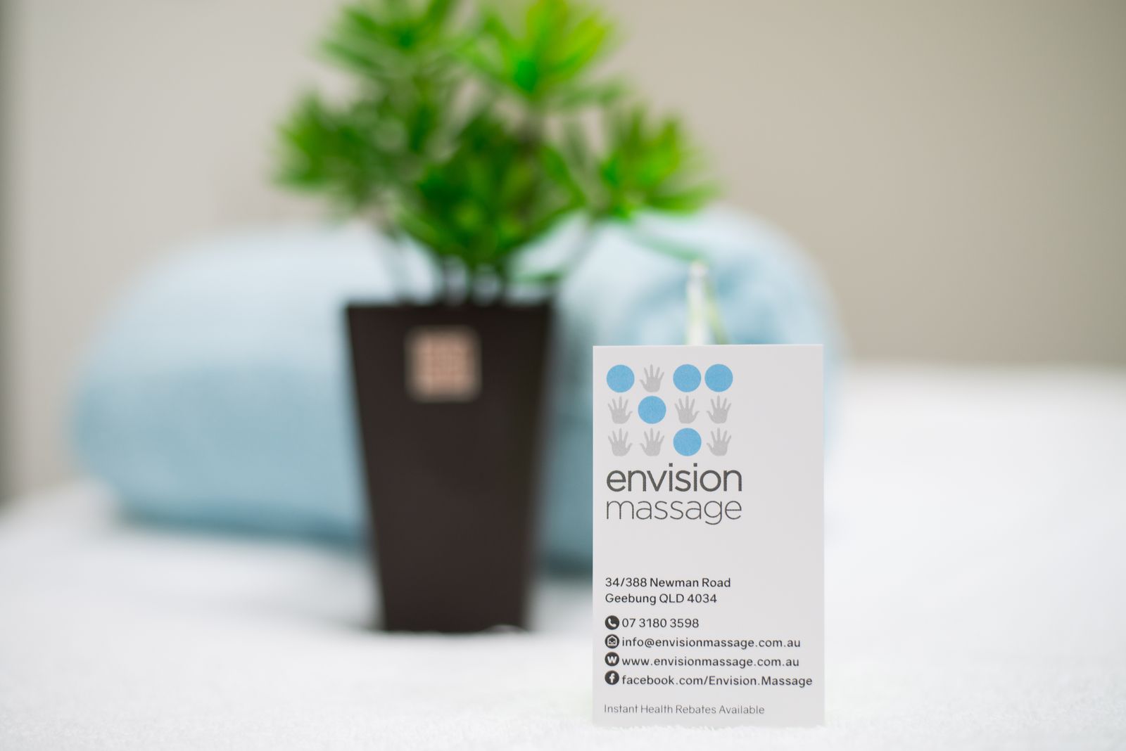 Envision Massage image 12