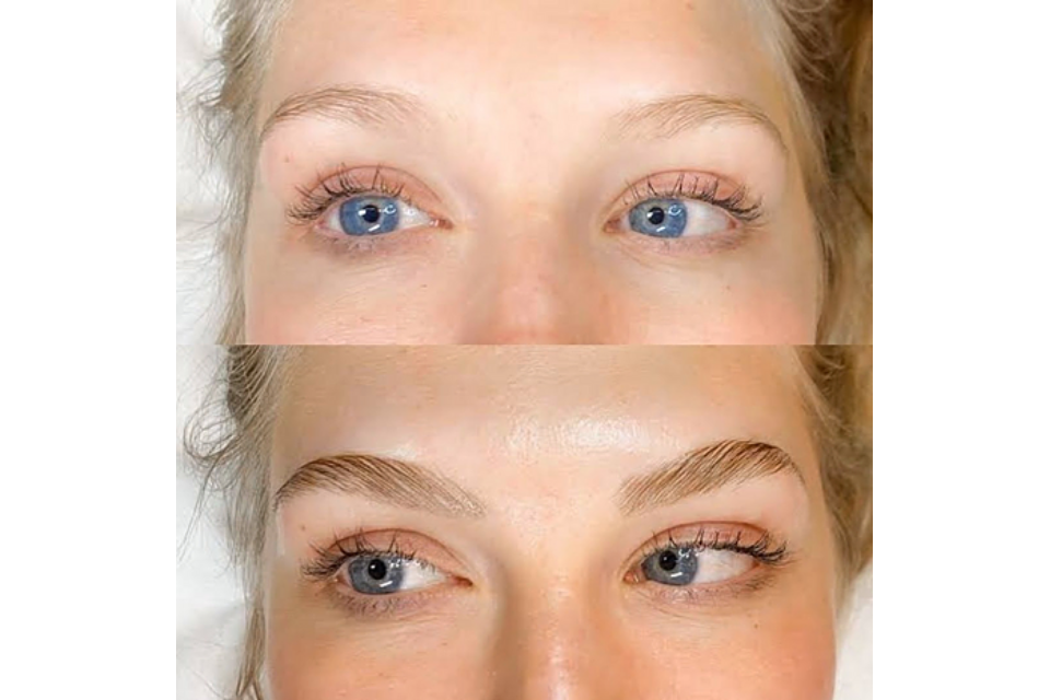 Halo Day Spa image 23