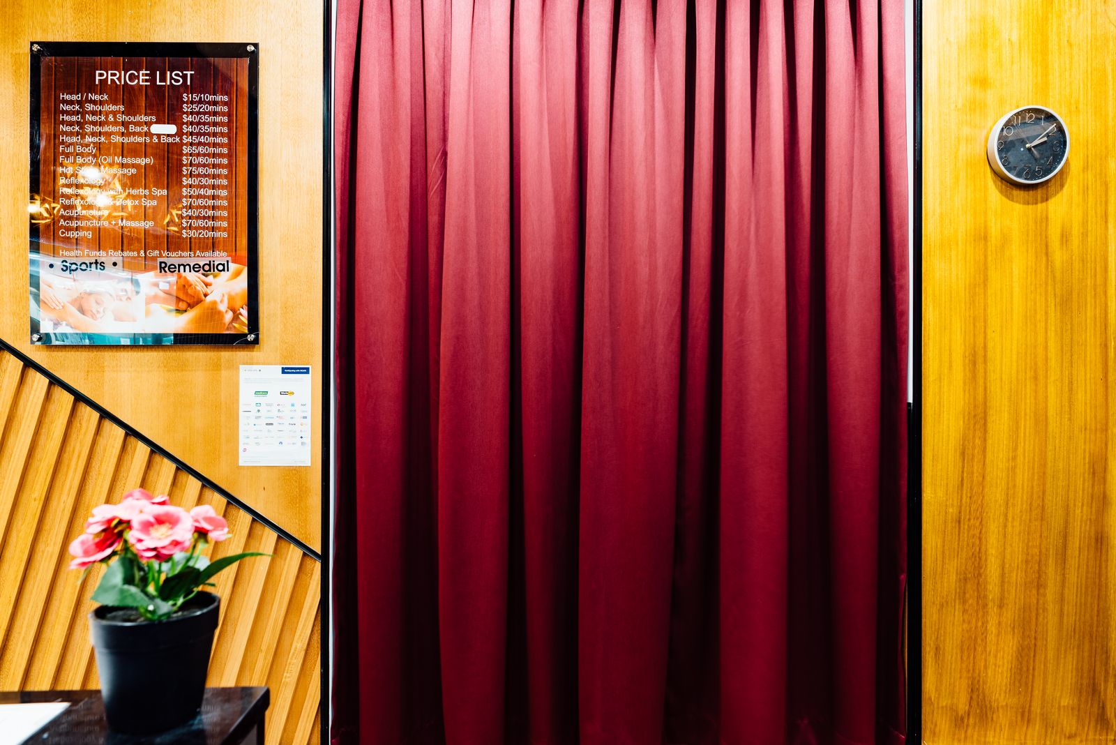 Oriental Massage & Acupuncture - Surry Hills image 6