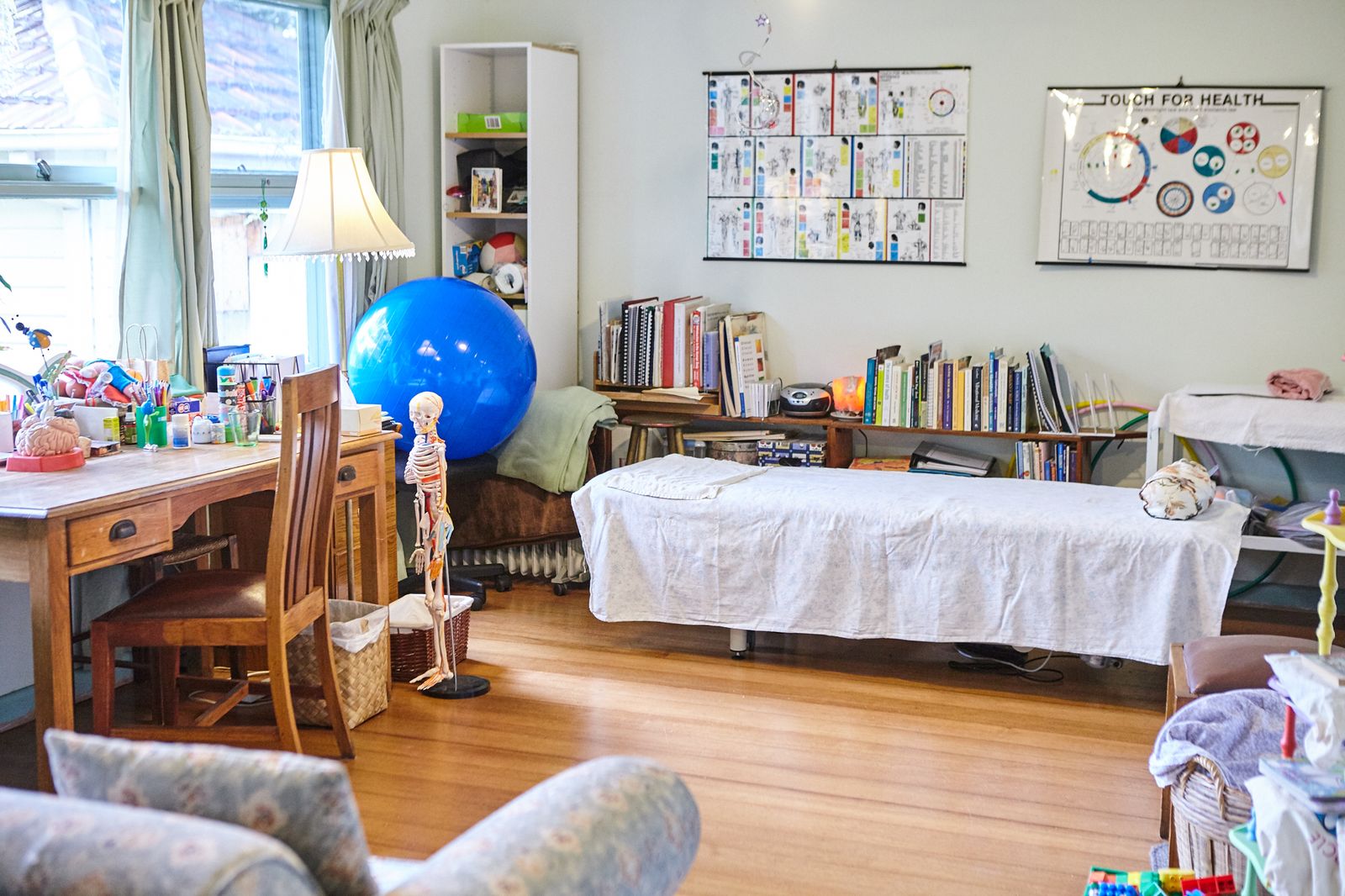 Mornington Kinesiology - Margaret Howden image 4