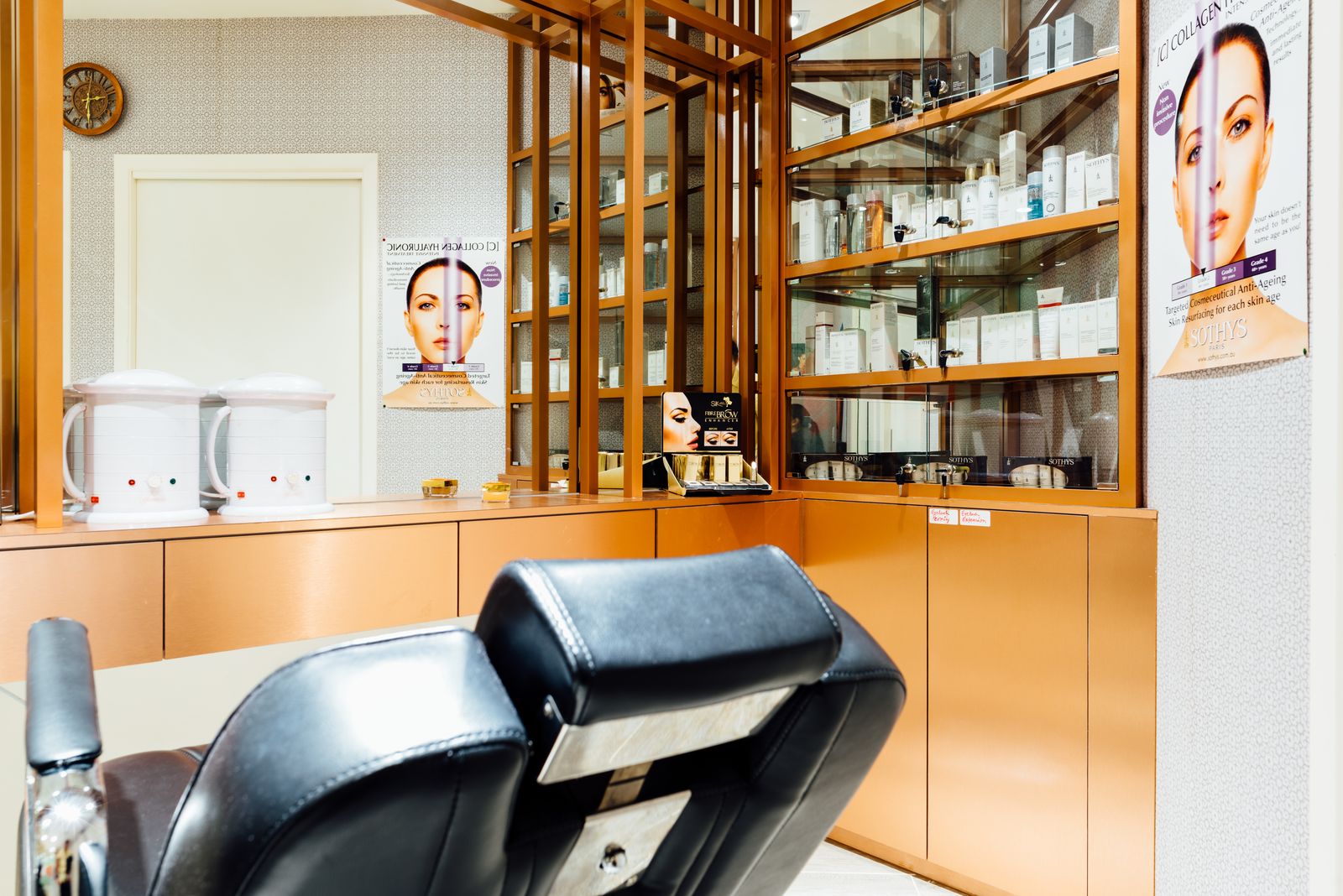 Shashi Beauty Salon - Piccadilly image 4