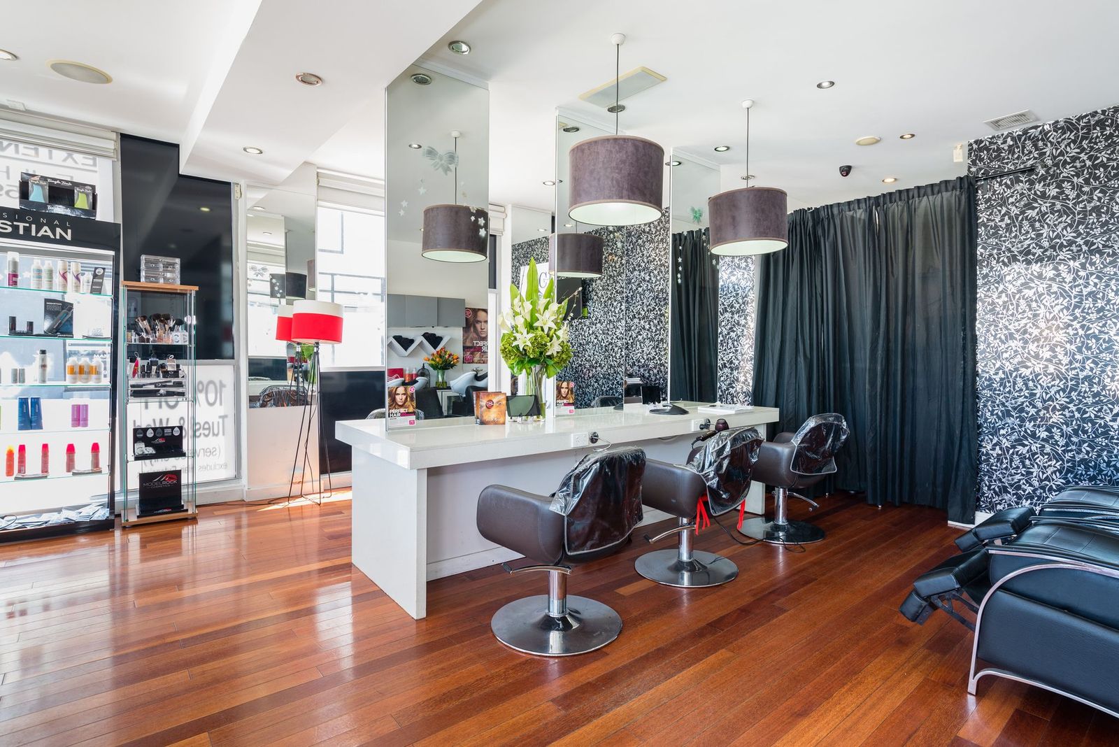 Chanae's Hair Boutique image 3