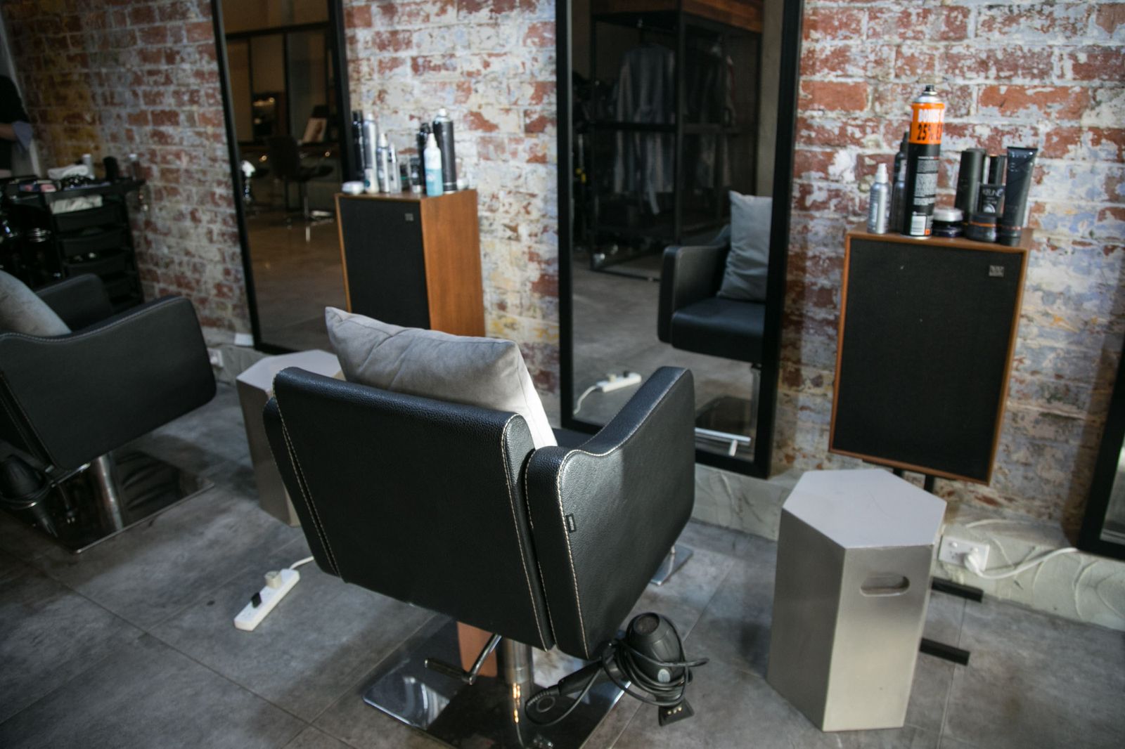 Crear by Max Hair Salon image 13