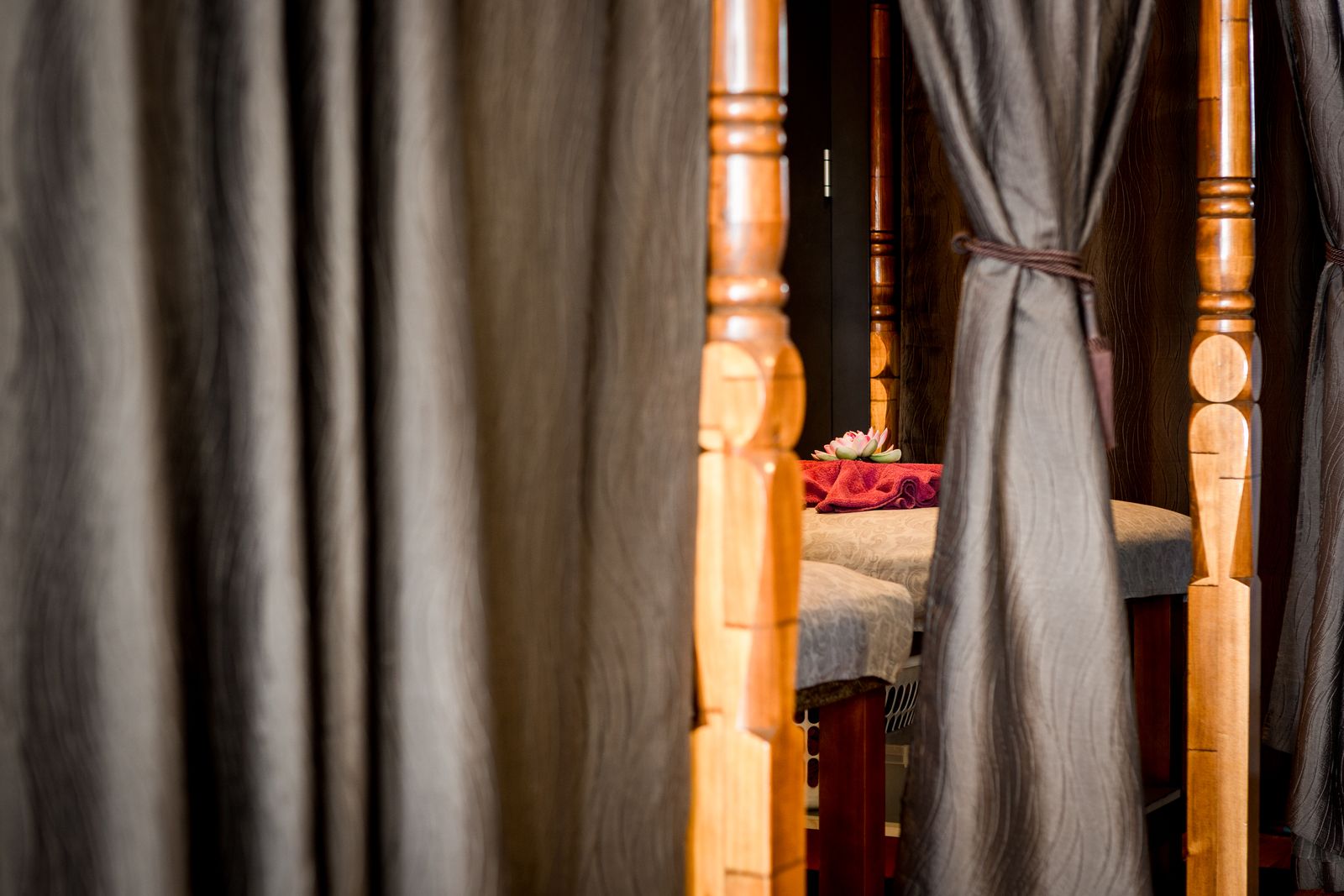 Soul Central Thai Massage and Day Spa image 9