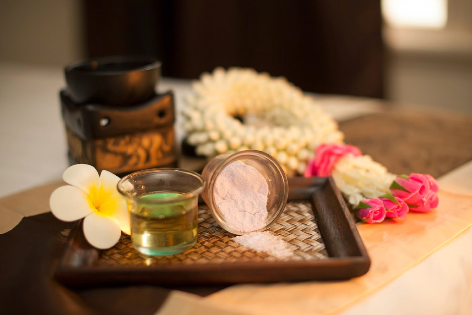 Willoughby Thai & Remedial Massage image 9