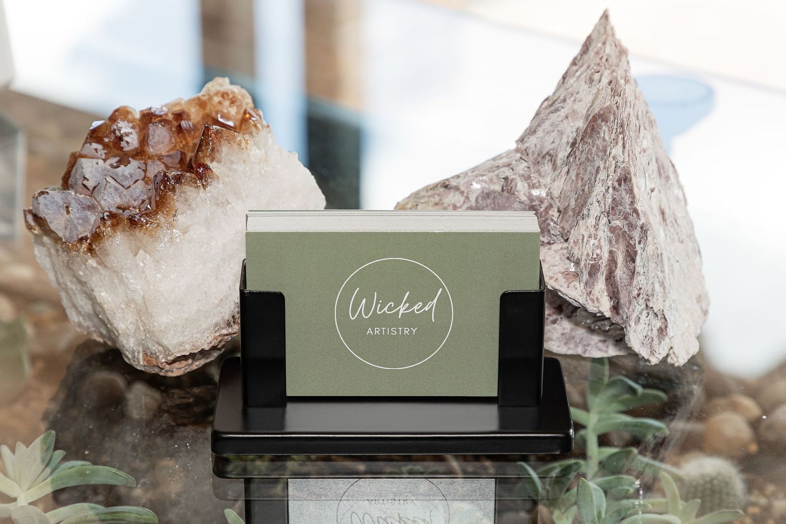 Wicked Artistry image 11