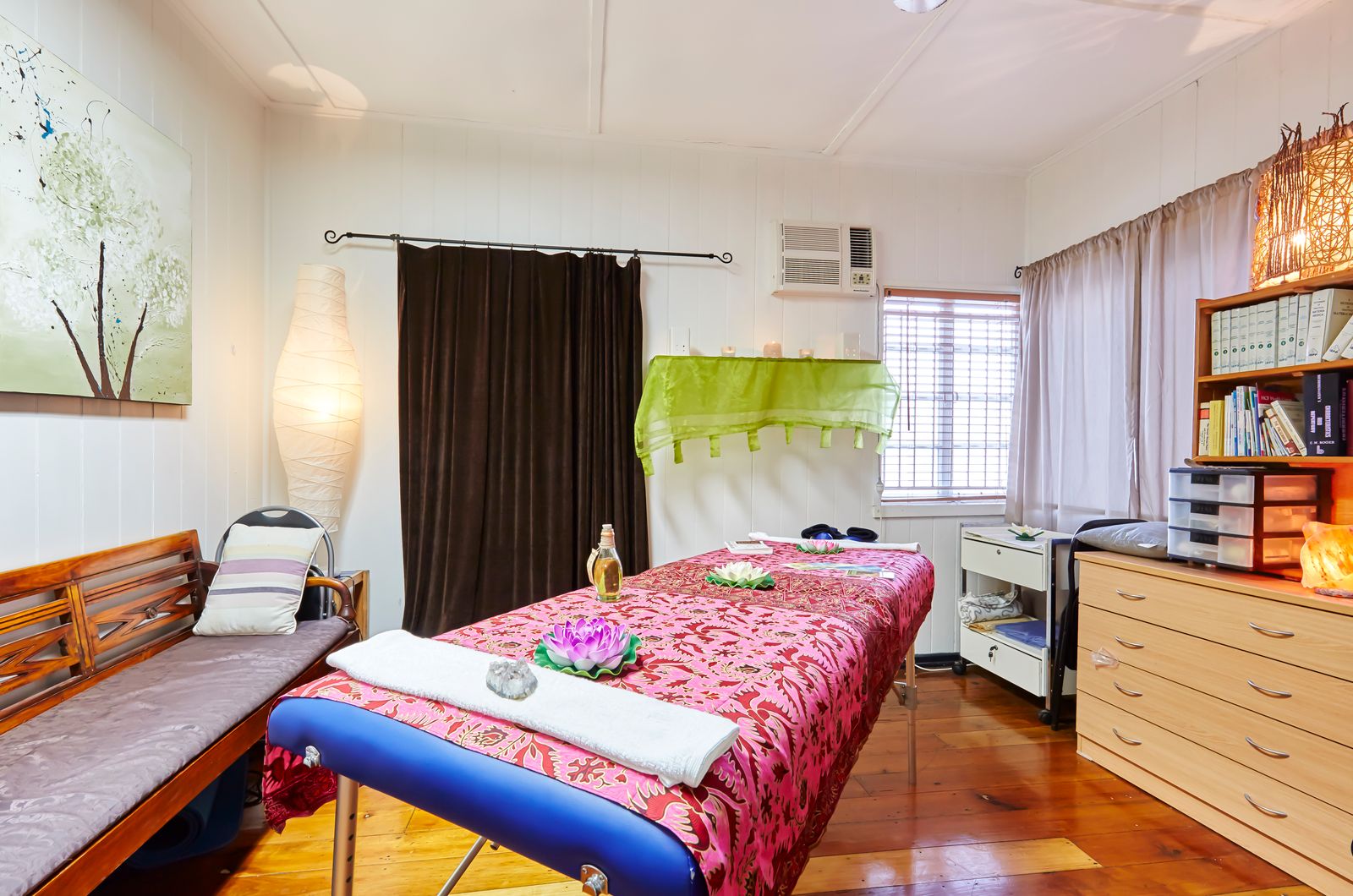 Life Essence Natural Therapies and Counsel image 15