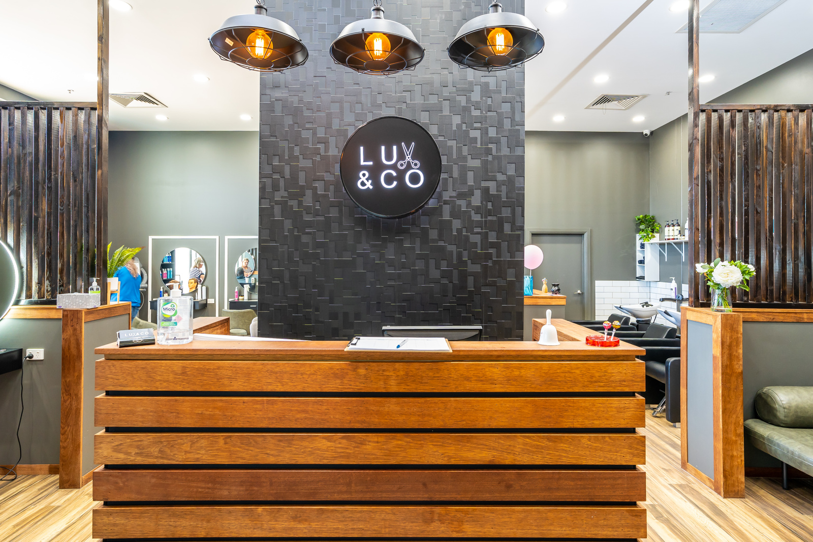 Lux & Co image 3