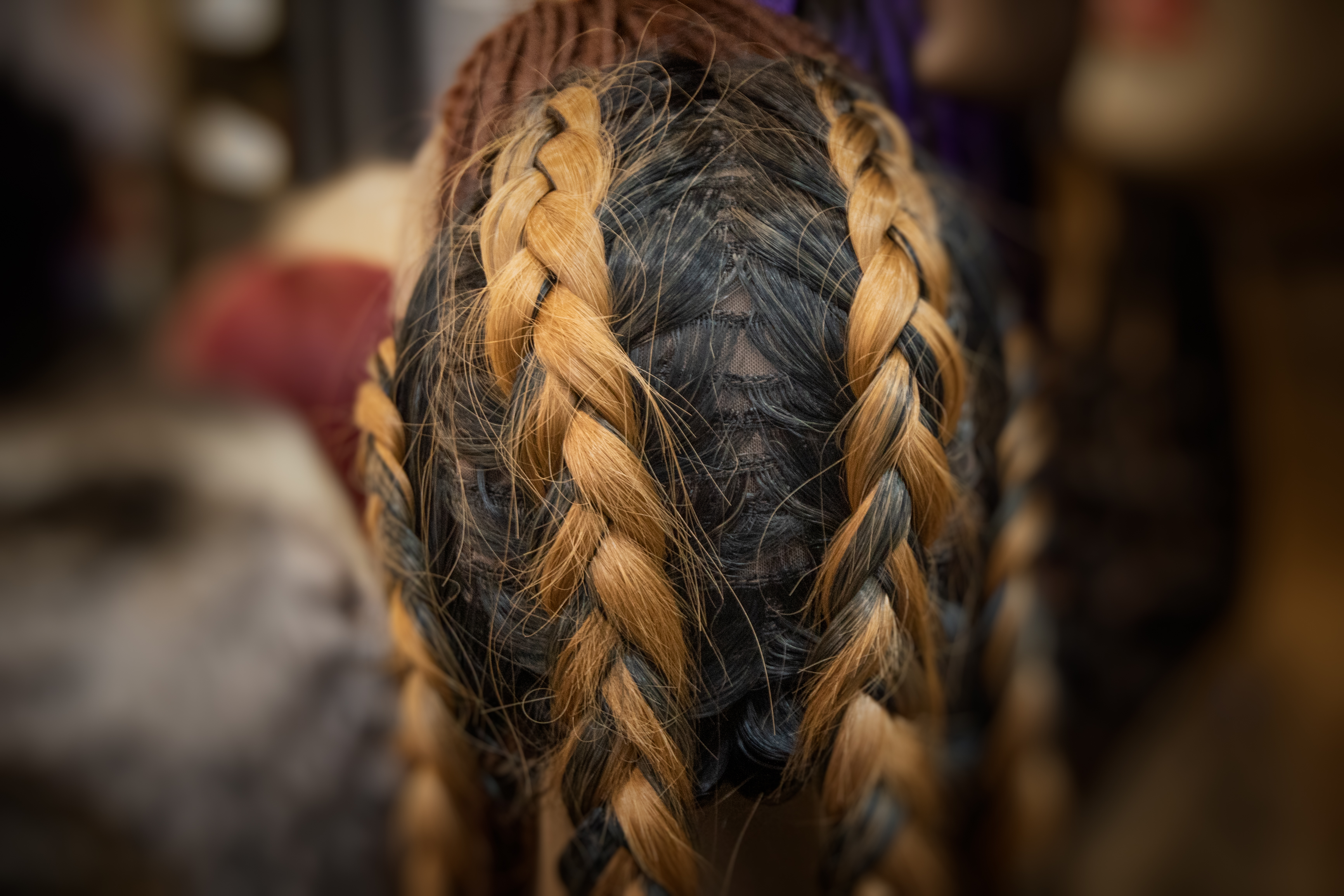 BigStar Hair and Beauty Sunshine image 5