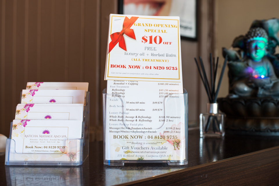 Raticha Massage and Spa image 13