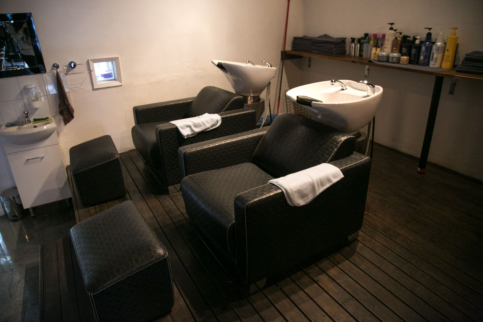 Crear by Max Hair Salon image 6