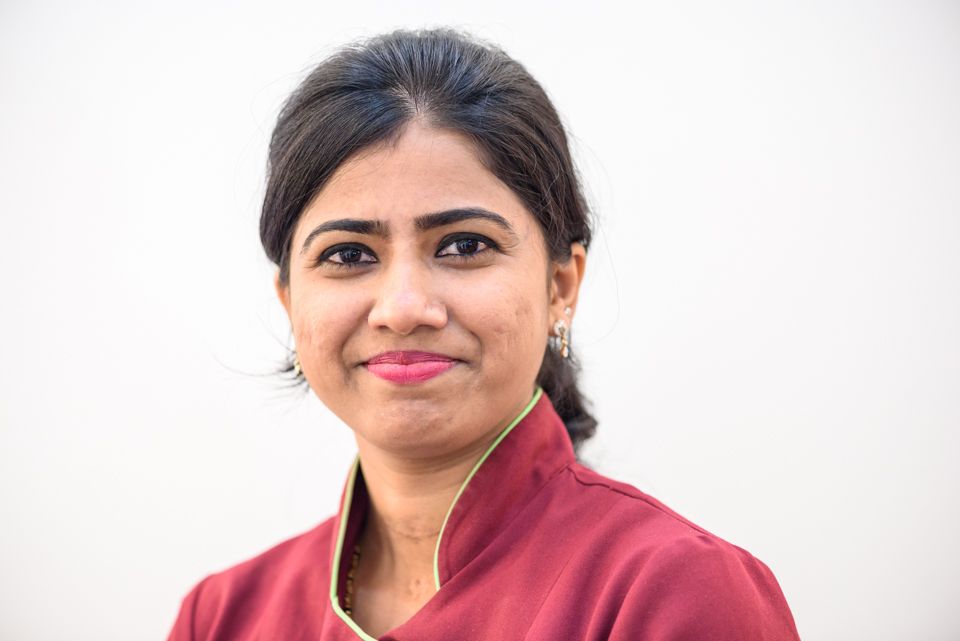 Minu Threading Subiaco Eyes, Brows & Lashes Eyebrow Threading