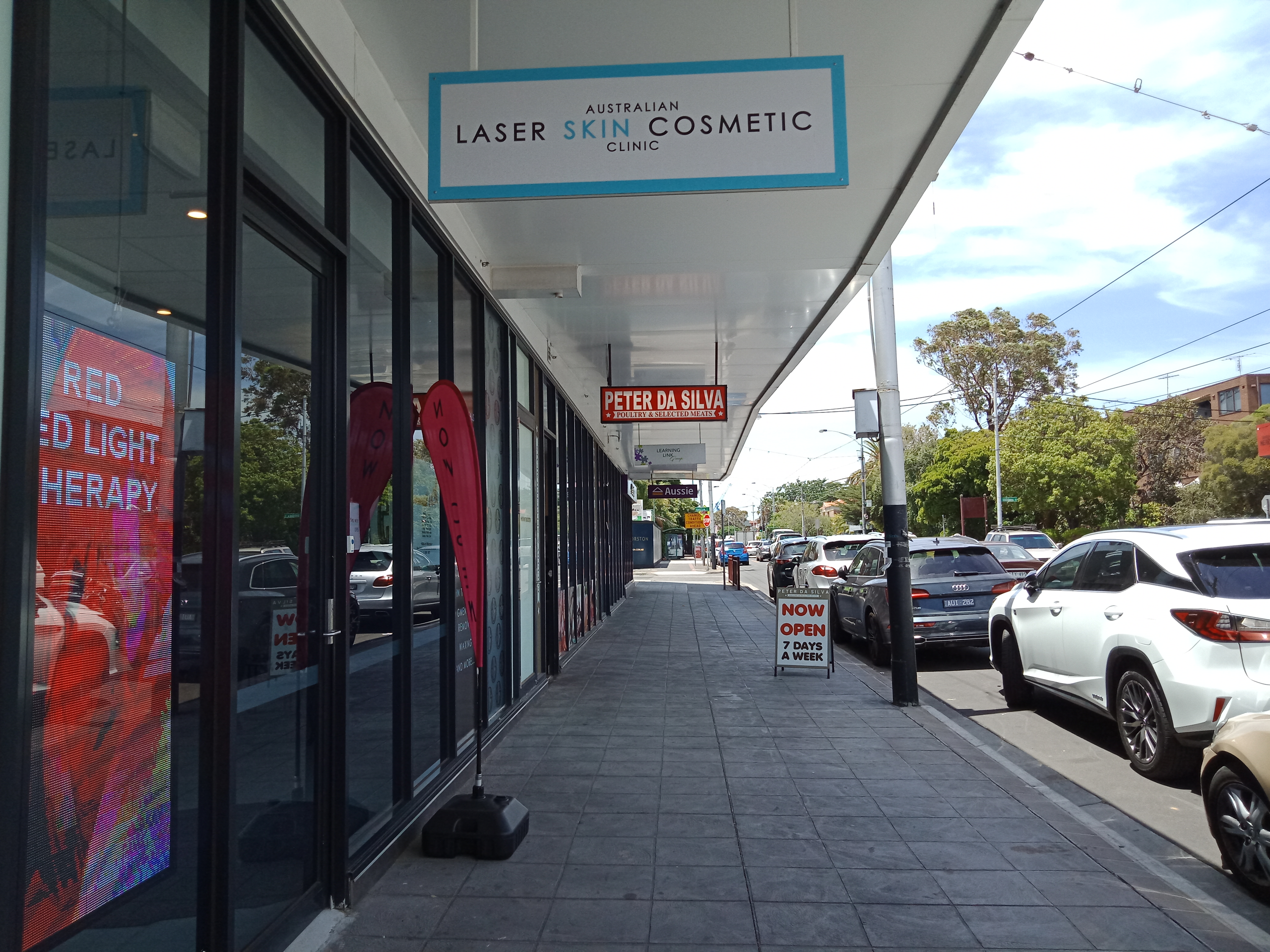 Australian Laser Skin Cosmetic Clinic image 2