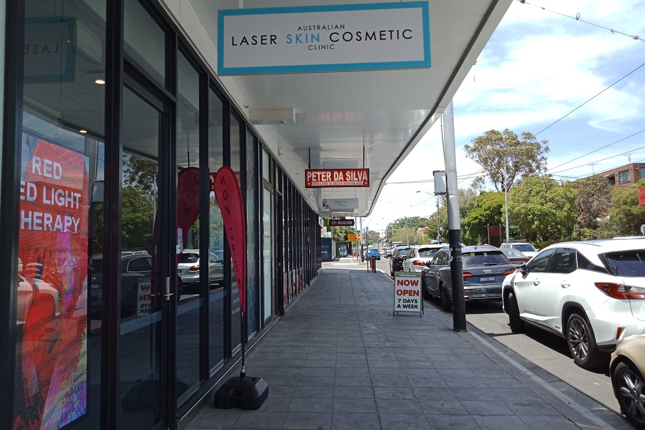 Australian Laser Skin Cosmetic Clinic image 2