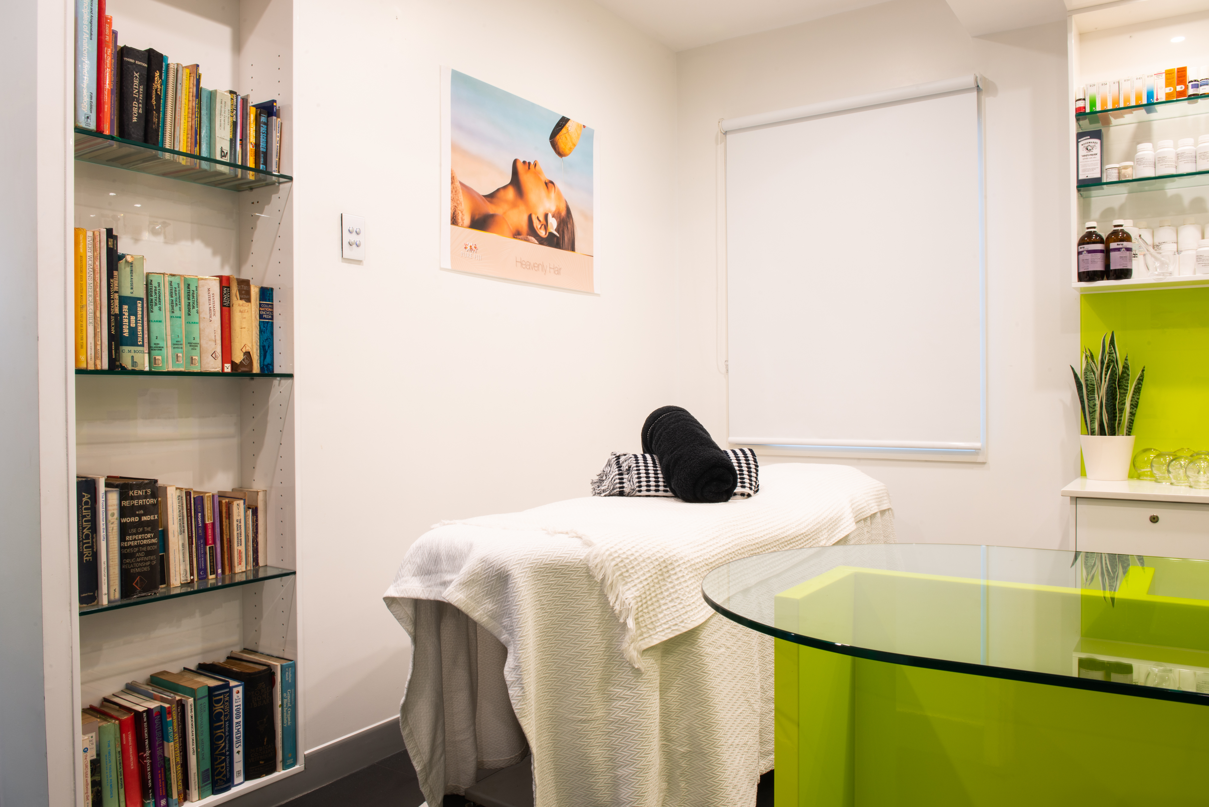 Total Bliss Health and Beauty image 2