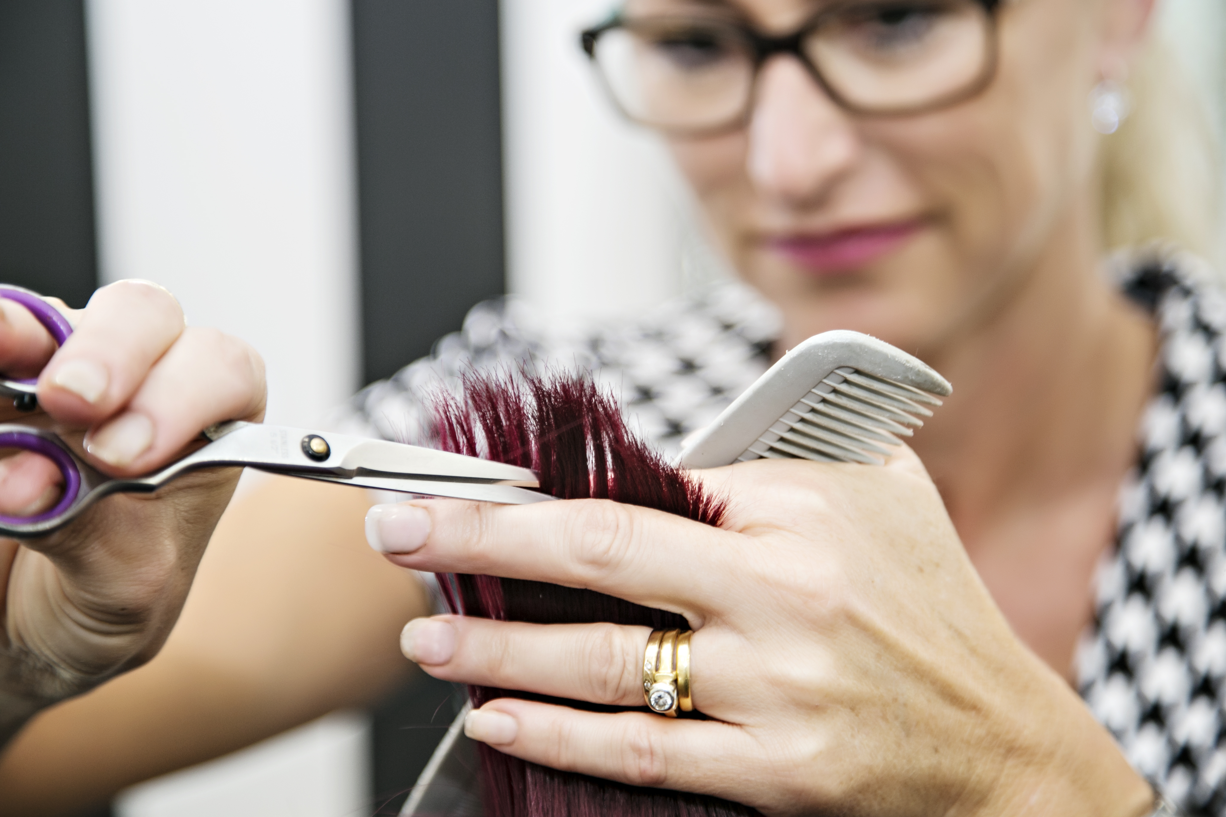 Youneek Hair & Beauty image 3