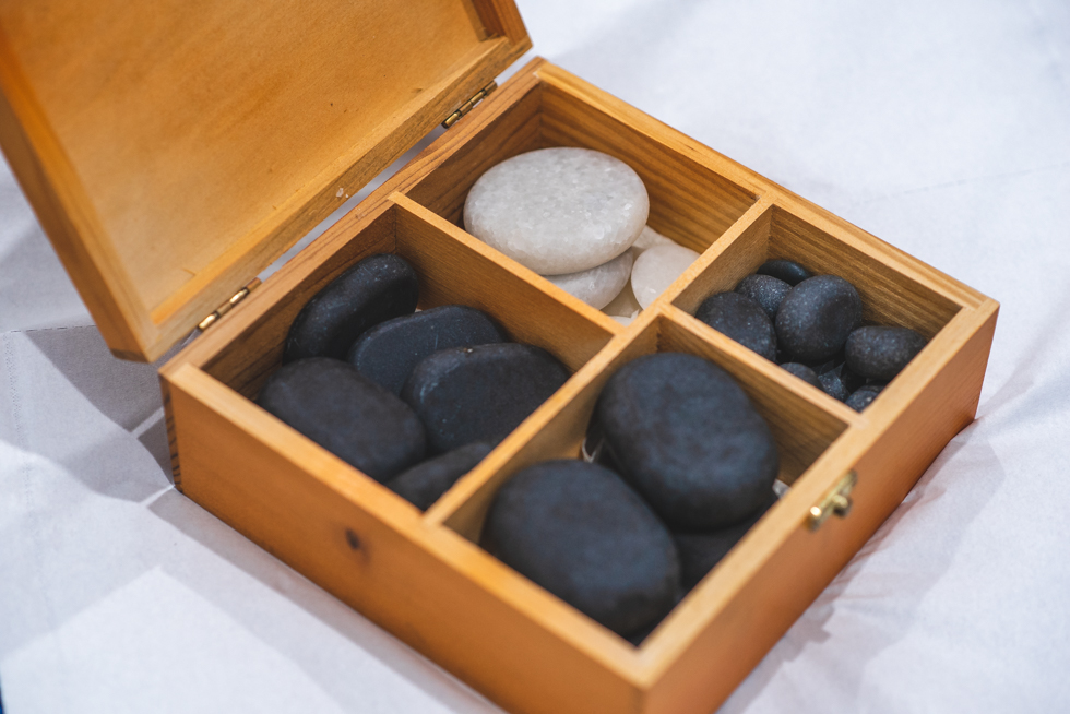 BE THE MAN BARBER AND SALON image 9