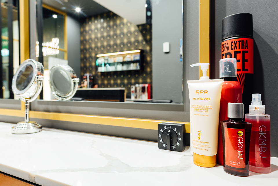 Shashi Hair & Beauty - Blacktown image 8