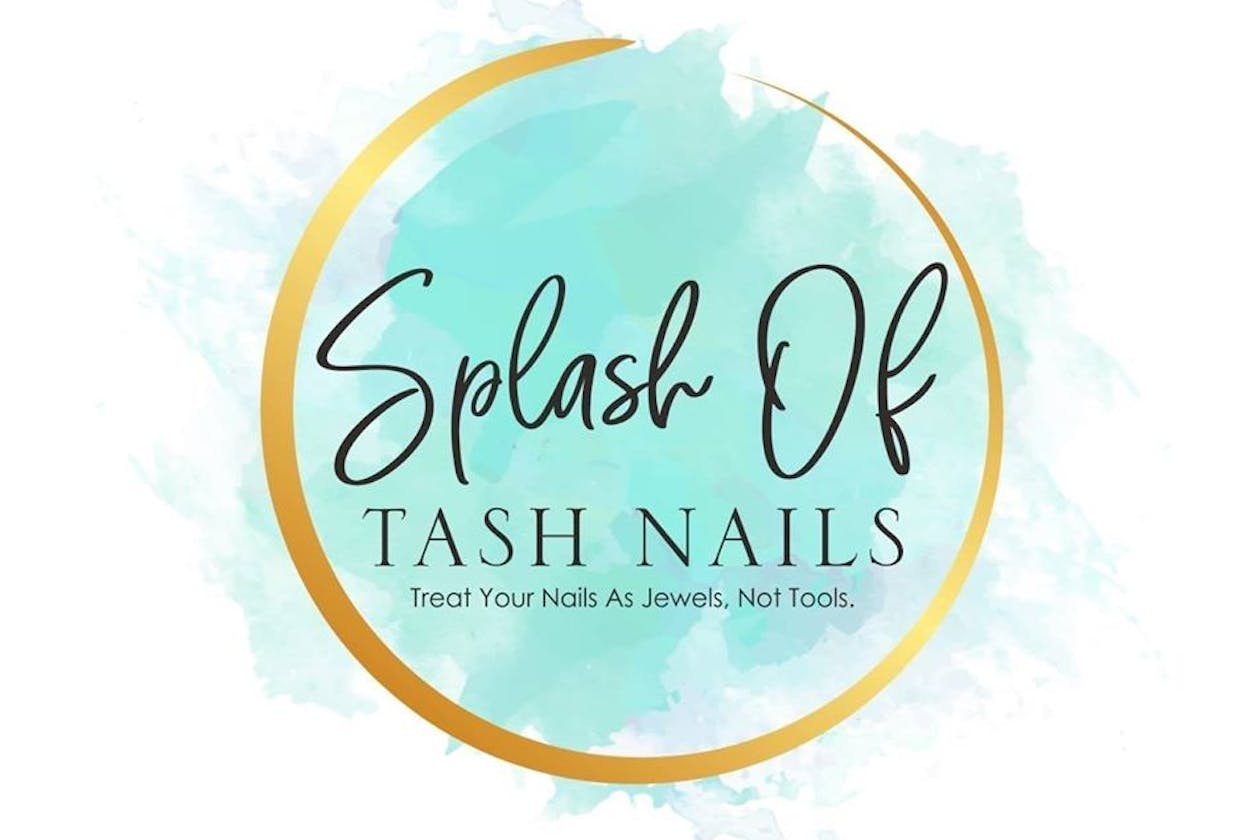 Splash of Tash Nails