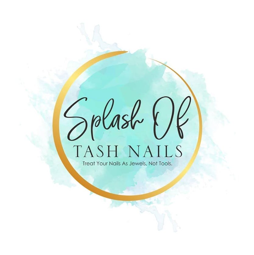 Splash of Tash Nails image 1