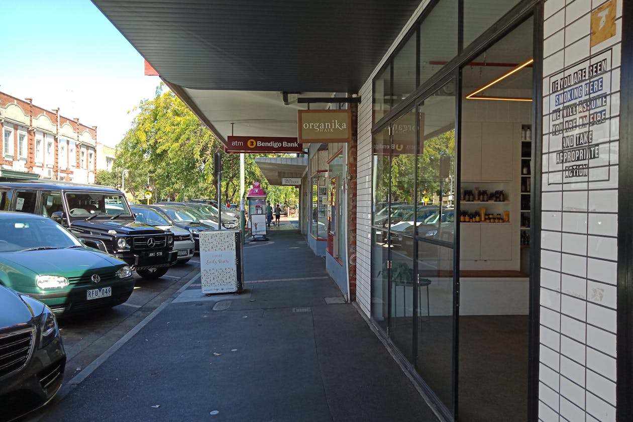 Organika Hair - Elwood image 4